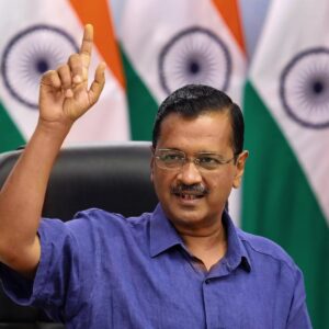 केजरीवाल को दिल्ली हाईकोर्ट की कड़ी फटकार, कोर्ट ने कहा – “सिर्फ सत्ता का मोह, निजी हित को ऊपर रखा” 