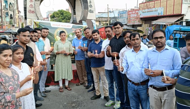 डॉक्टरों की मांग, हत्यारे को मिले फांसी की सजा, सुरक्षा सुनिश्चित करे सरकार