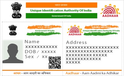 Aadhar-Card