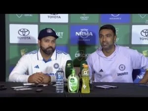 R Ashwin का इंटरनेशनल क्रिकेट को अलविदा