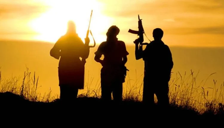 Sensational disclosure: Preparations were underway to build a camp of Al Qaeda terrorist organization in Jharkhand