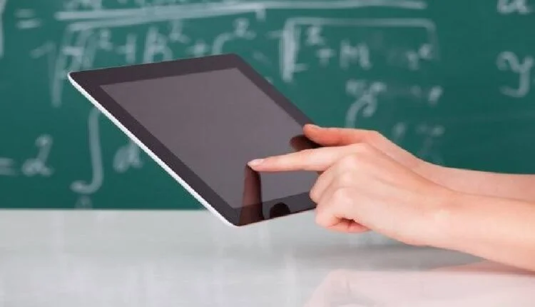 28,532 teachers of primary schools in Jharkhand will get tablets