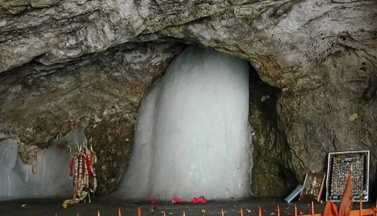 Amarnath Yatra 2025: Will start from July 3