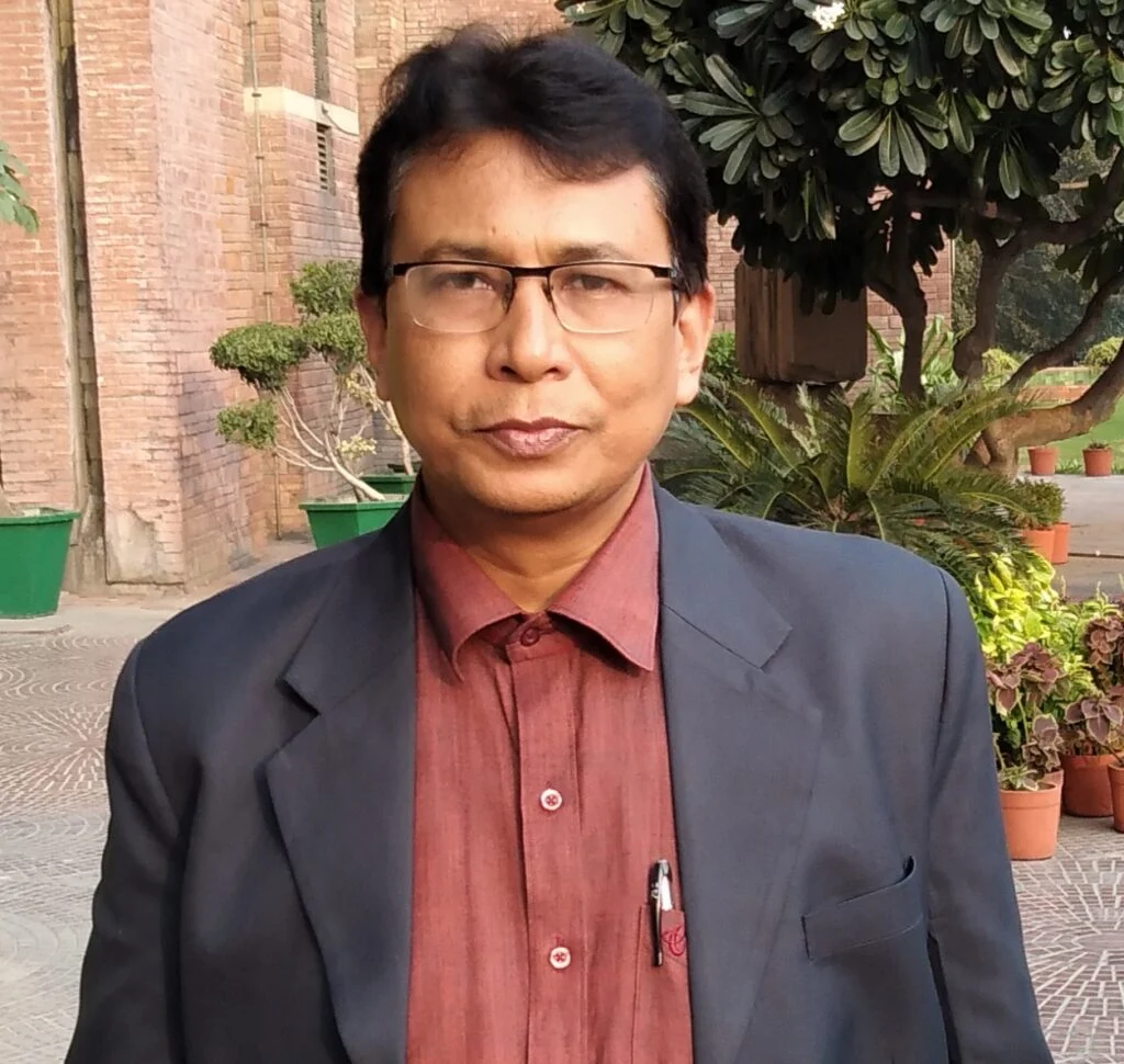 आलोक रंजन