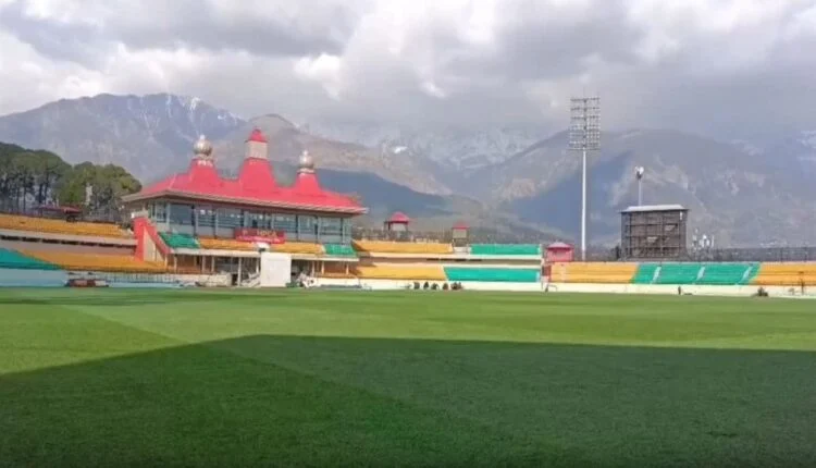 IPL match venue change: Match shifted from Dharamsala to Ahmedabad due to airport closure