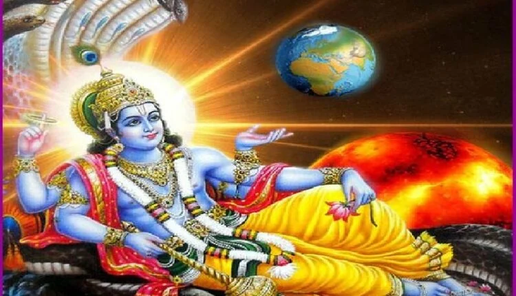 देवशयनी एकादशी : आध्यात्मिकता और संयम का पर्व