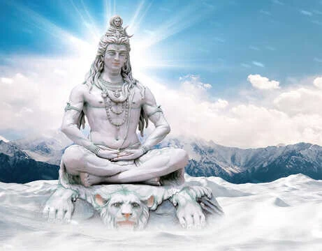 सावन की सोमवारी: भगवान शिव की भक्ति का पवित्र उत्सव