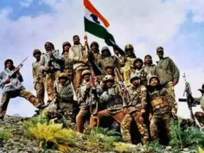 क्या थे जंग छिड़ने के कारण?