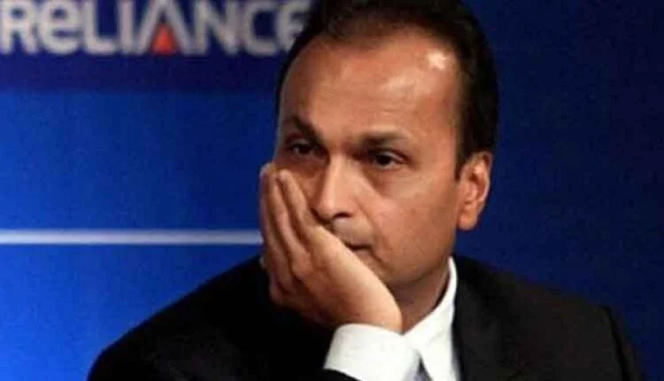 अनिल अंबानी के कमबैक पर SBI का ब्रेक: RCom के लोन खाते को फ्रॉड घोषित, RBI के पास शिकायत