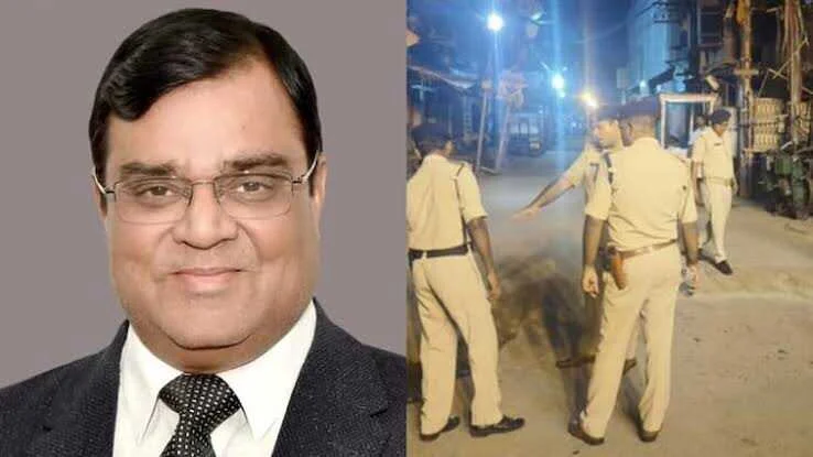 बिहार में अपराधी बेलगाम, पटना में बड़े कारोबारी गोपाल खेमका की गोली मारकर हत्या