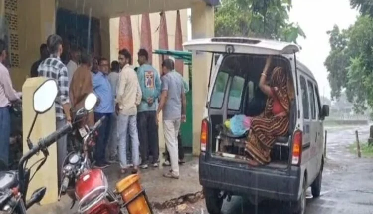 डीजे की तेज आवाज ने ले ली जान, गिरिडीह के इसरी में 72 वर्षीय महिला की मौत
