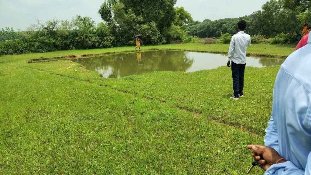 बिरनी के पंदनाकला गाँव की घटना, ग्रामीणों ने की कार्रवाई की मांग