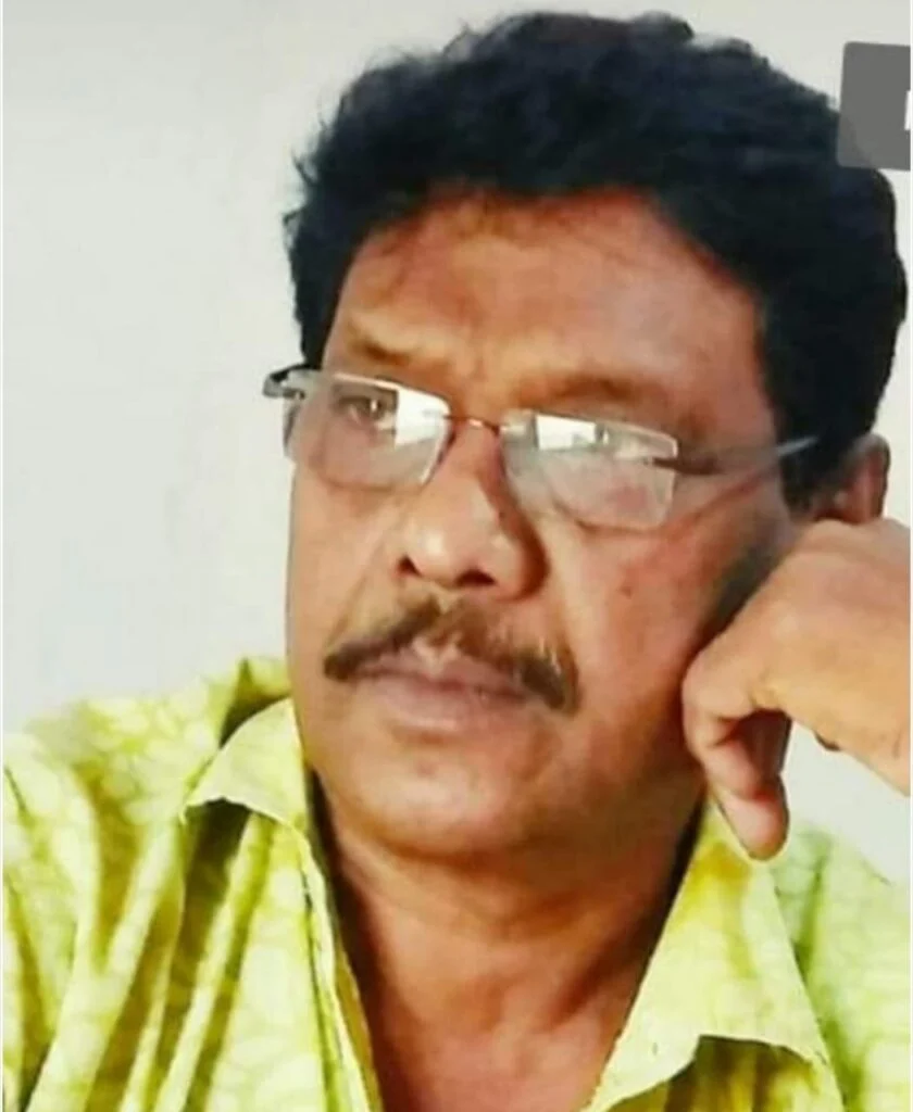 सुधाकर