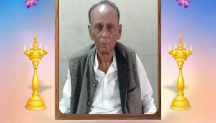 ज्योतिन्द्र प्रसाद को उनकी ईमानदारी, जुझारूपन और सादगी के लिए जाना जाता रहेगा