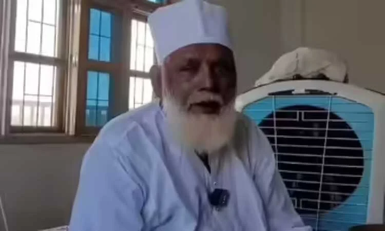 छांगुर बाबा का उदय: सड़क से आलीशान कोठी तक