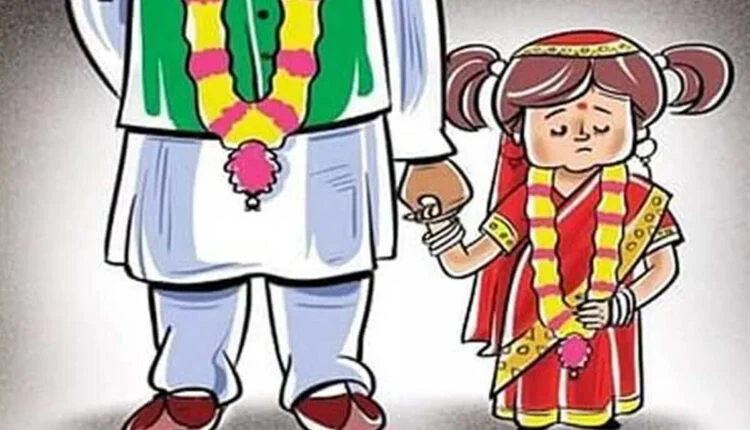 78 वर्षों की स्वतंत्रता और बाल विवाह की विडम्बना