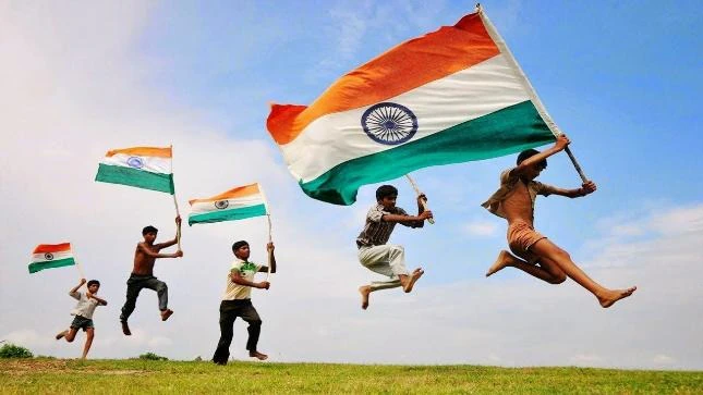 स्वतंत्रता दिवस के लिए 15 अगस्त का दिन ही क्यों चुना