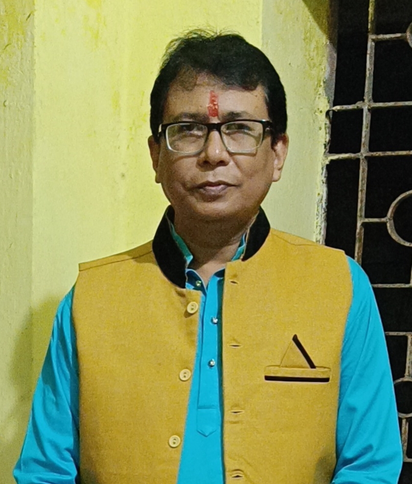 आलोक रंजन
