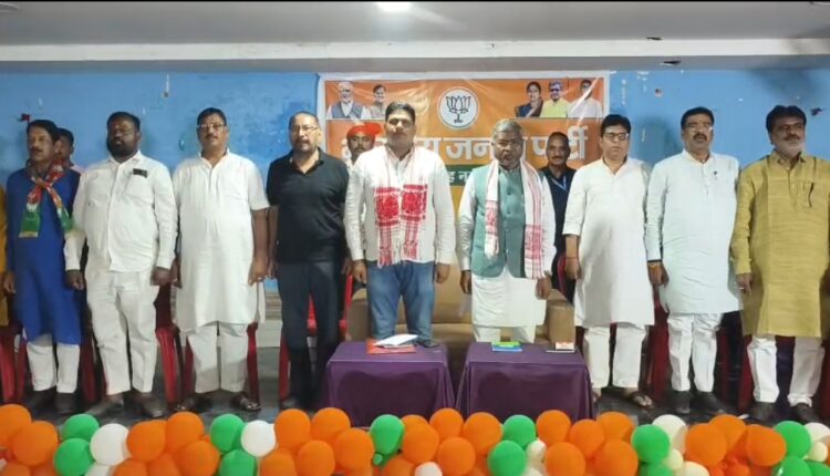 7 अक्टूबर को गिरिडीह में सेवा ज्योति यात्रा, झंडा मैदान में होगा जिला स्तरीय कार्यक्रम