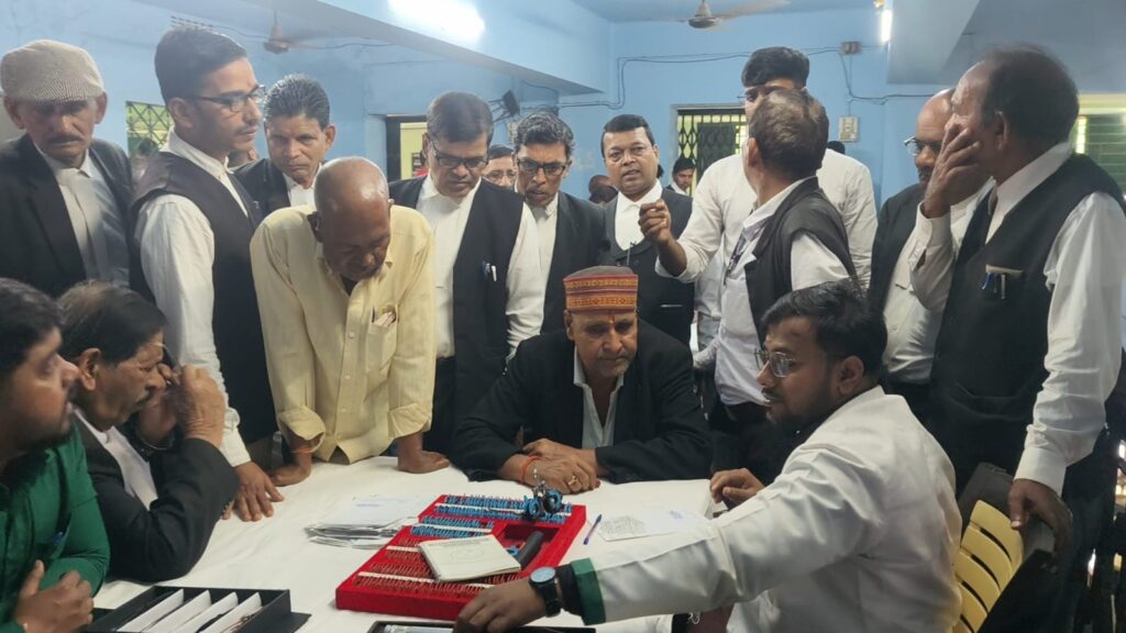 आंखों की समस्या को लेकर जागरूकता पर जोर
